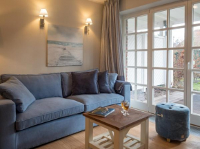 Strandhaus Wohnung 2 EG